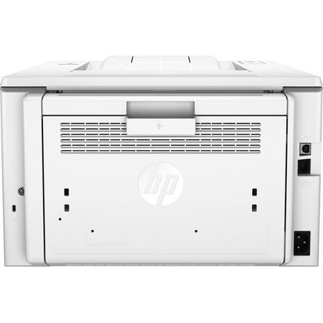 Εκτυπωτής HP LaserJet Pro ασπρόμαυρος M203dn - G3Q46A